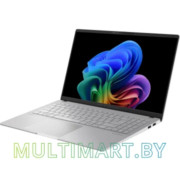 Ноутбук ASUS Vivobook S 15 OLED S5507QA-MA006W (90NB14Q2-M005E0) картинка 3
